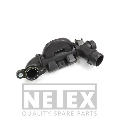 MANİFOLD SUSTURUCU BORUSU [ FORD FOCUS , C MAX 1.6 TDCİ ] 