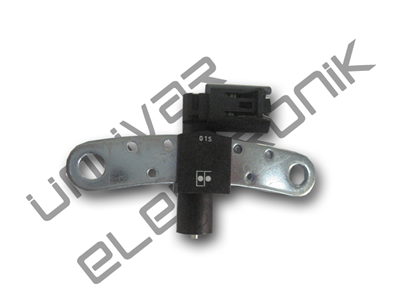 MANYETIK KAPTOR RENAULT CLIO, KANGOO 1.4, MEGANE 1.6 96 => (K7J/K7M/E7J) 