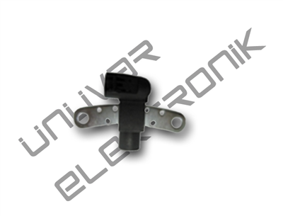 MANYETIK KAPTOR RENAULT CLIO, KANGOO, MEGANE 1.5/1.6 99-01 