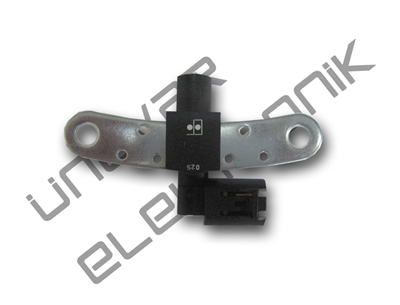 MANYETIK KAPTOR RENAULT CLIO, MEGANE, KANGOO 1.4 96 => 