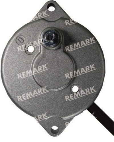 MARŞ ARKA KAPAĞI MAK4560 ISKRA MF./ERKUNT/JCB 3,2KW YA 