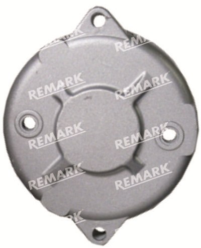 MARŞ ARKA KAPAK MAK512 [ MERCEDES AXOR ] MİTSUBİSHİ TİPİ 