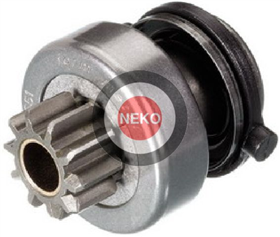 MARŞ DİŞLİSİ 10 DİŞ 26.8MM FORD, SCORPIO, MONDEO, FIESTA 
