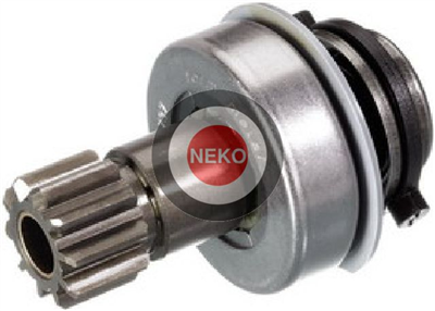 MARŞ DİŞLİSİ 10 DİŞ 27.3MM VOLKSWAGEN LT 28-31, 35-40 
