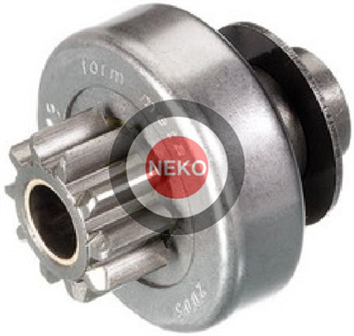 MARŞ DİŞLİSİ 10 DİŞ 27.8MM PEUGEOT PARTNER 