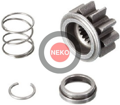 MARŞ DİŞLİSİ 10 DİŞ 32.5MM HYUNDAI H-100 