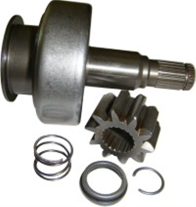 MARŞ DİŞLİSİ 10 DİŞ 32.6MM MITSUBISHI FUSO, CANTER 
