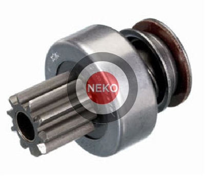 MARŞ DİŞLİSİ 10 DİŞ 32MM BMC PROFESYONEL ADAPTASYON 