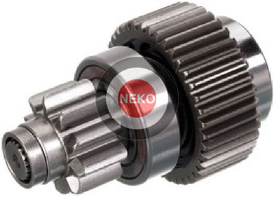 MARŞ DİŞLİSİ 10 DİŞ 33MM CHRSYLER, TOYOTA 