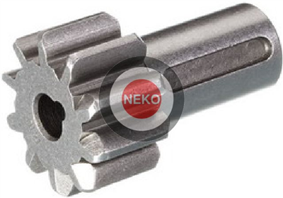 MARŞ DİŞLİSİ 10 DİŞ 39.5MM ADAPTASYON 
