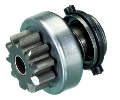 MARŞ DİŞLİSİ 10 DİŞ 39.7MM NISSAN PATROL, EBRO, ROVER 