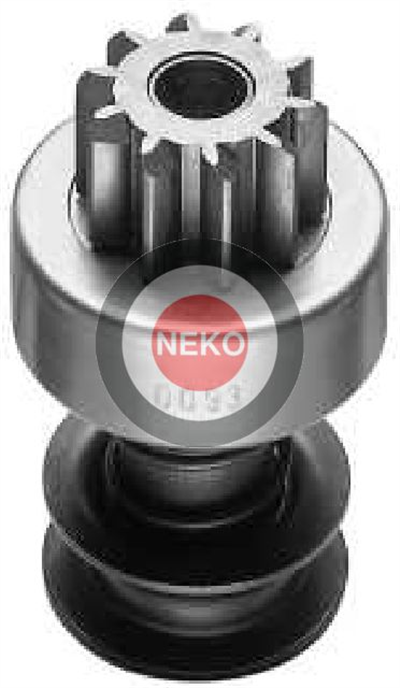 MARŞ DİŞLİSİ 10 DİŞ (DODGE AS 600-INTER TRAKTOR DÜZ FRZ) 