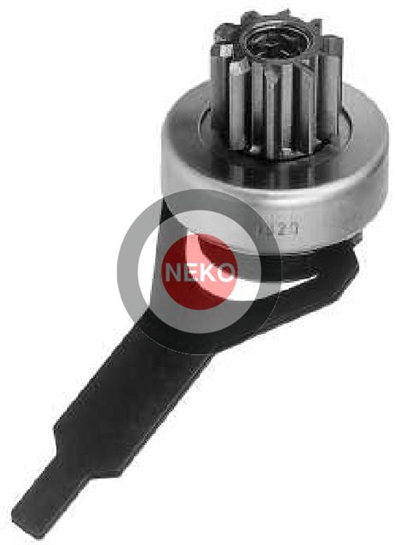 MARŞ DİŞLİSİ 10 DİŞ (FORD FİESTA 1.6D-1.8D-SIERRA-ESCORT 111 1.6-1.8D) 
