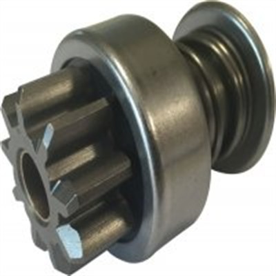 MARŞ DİŞLİSİ 10 KANAL 9 DİŞ 34.5MM PANCAR MOTOR 