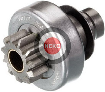 MARŞ DİŞLİSİ 11 DİŞ 29.5MM RENAULT, PEUGEOT 