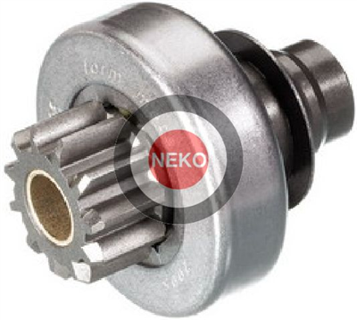 MARŞ DİŞLİSİ 11 DİŞ 29.5MM PEUGEOT, RENAULT, MERCEDES-BENZ 
