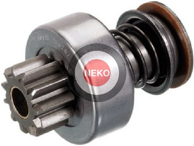 MARŞ DİŞLİSİ 11 DİŞ 35.3MM KHD 