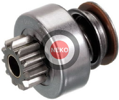 MARŞ DİŞLİSİ 11 DİŞ 35MM KHD 