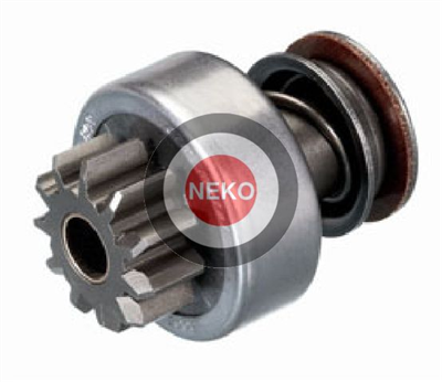 MARŞ DİŞLİSİ 11 DİŞ 41.1MM MAN 