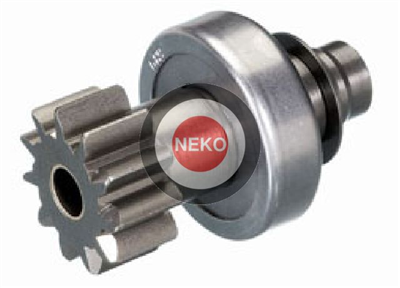 MARŞ DİŞLİSİ 11 DİŞ 41.8MM VOLVO 