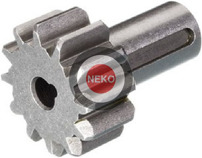 MARŞ DİŞLİSİ 12 DİŞ 46.2MM RENAULT, CATERPILLAR 