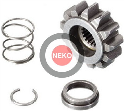 MARŞ DİŞLİSİ 13 DİŞ 39.5MM MITSUBISHI L200-L300 