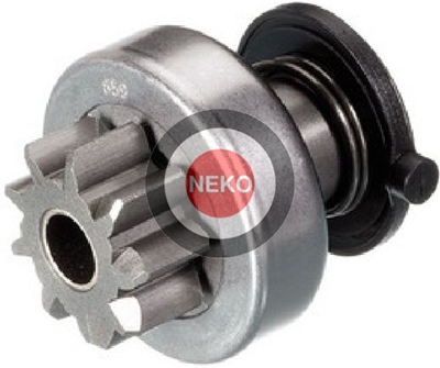MARŞ DİŞLİSİ 16 KANAL 9 DİŞ 36MM PEUGEOT PARTNER, CITROEN BERLINGO, FIAT DUCATO 