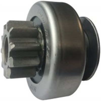 MARŞ DİŞLİSİ 5 KANAL 10 DİŞ 27.8MM DACIA, RENAULT 