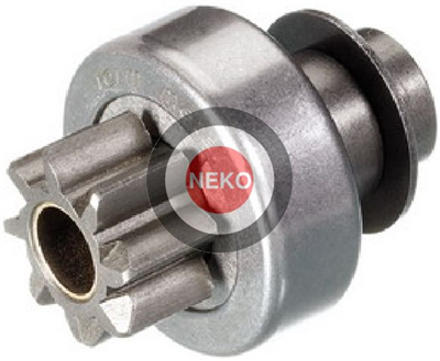 MARŞ DİŞLİSİ 8 DİŞ 28MM FORD, HYUNDAI, KIA, MAZDA, SUZUKI 