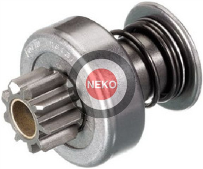 MARŞ DİŞLİSİ 9 DİŞ 25.6MM PEUGEOT, CITROEN, PORSCHE, SEAT, BMW 