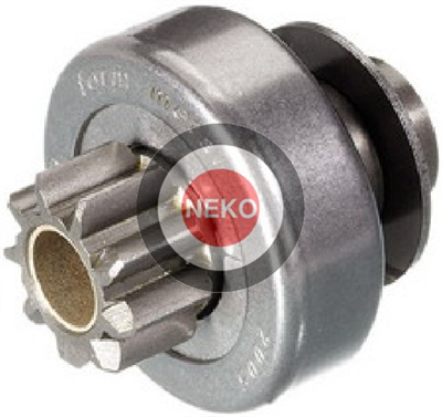 MARŞ DİŞLİSİ 9 DİŞ 25.6MM PEUGEOT 106, 306, FIAT PALIO, ALBEA, DOBLO 