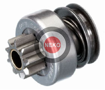 MARŞ DİŞLİSİ 9 DİŞ 25.6MM OPEL CORSA, FIAT DOBLO MULTIJET 