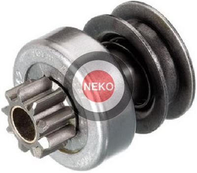 MARŞ DİŞLİSİ 9 DİŞ 25.6MM ALFA ROMEO, RENAULT, VOLVO 