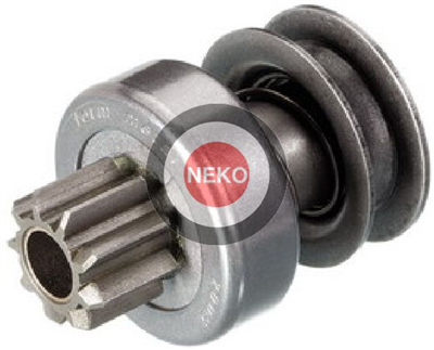 MARŞ DİŞLİSİ 9 DİŞ 25.5MM ALFA ROMEO, PEUGEOT, CITROEN, RENAULT, LANCIA 
