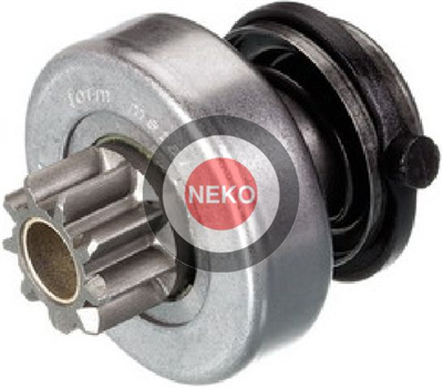 MARŞ DİŞLİSİ 9 DİŞ 25.6MM VOLVO, VOLKSWAGEN, AUDI 