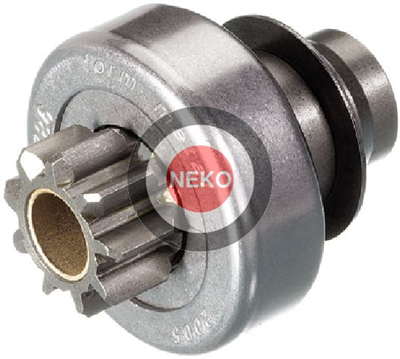 MARŞ DİŞLİSİ 9 DİŞ 25.6MM RENAULT 