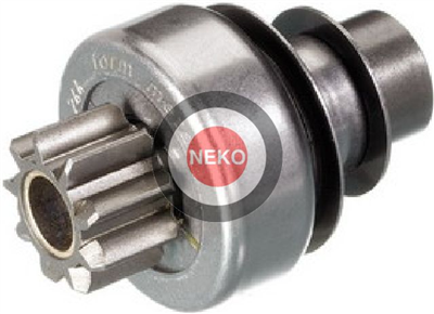 MARŞ DİŞLİSİ 9 DİŞ 25.6MM M131 SAHİN-FIAT DKŞ DOĞAN SLX FIAT TEMPRA TİPO UNO 