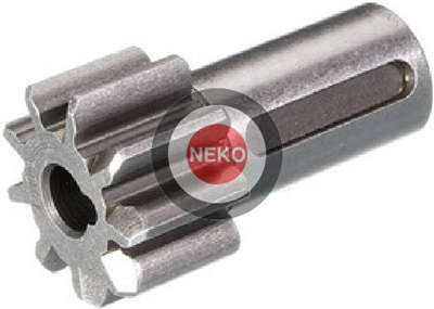 MARŞ DİŞLİSİ 9 DİŞ 34.8MM MERCEDES-BENZ O 303 
