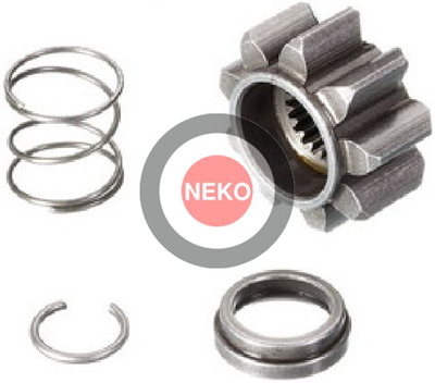 MARŞ DİŞLİSİ 9 DİŞ 35.5MM MITSUBISHI CANTER 