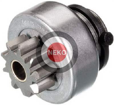 MARŞ DİŞLİSİ 9 DİŞ 36MM CITROEN JUMPER, IVECO 