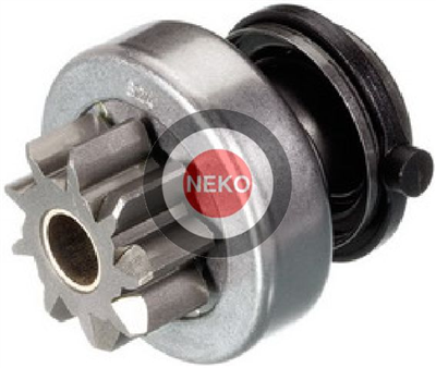 MARŞ DİŞLİSİ 9 DİŞ 36MM IVECO DAILY II, RENAULT MASCOTT, FIAT 
