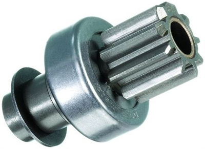 MARŞ DİŞLİSİ 9 DİŞ (RENAULT 12/FRANSIZ PEUGEOT 305-404-504 DÜZ FRZ) 