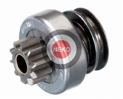 MARŞ DİŞLİSİ BOSCH 10 DİŞ 26.7MM FORD 