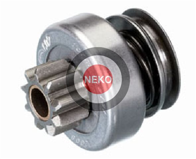 MARŞ DİŞLİSİ BOSCH 9 DİŞ 25.6MM PEUGEOT 