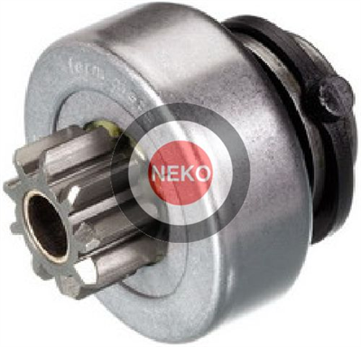 MARŞ DİŞLİSİ BOSCH TİPİ 9 DİŞ 29.5MM PEUGEOT BOXER, CITROEN JUMPER, FIAT DUCATO 