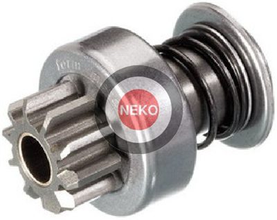 MARŞ DİŞLİSİ BOSCH TİPİ İÇTEN FREZE 10 DİŞ 29.5MM ANADOL 