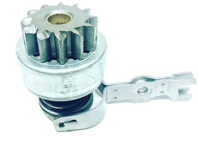 MARŞ DİŞLİSİ ÇATALLI 24V 12 DİŞ FORD CARGO 03 => 