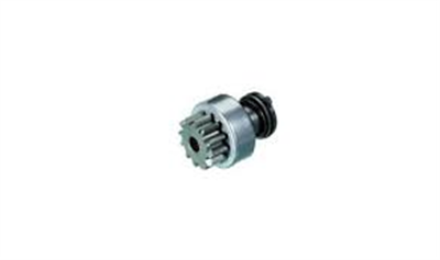 MARŞ DİŞLİSİ ÇATALSIZ İÇTEN FREZE 10 DİŞ FORD CARGO, 2600-6610, AS 250 -900, MF 135-285 
