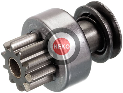 MARŞ DİŞLİSİ DELCO REMY TİP 10 DİŞ 39.5MM DODGE, MASSEY FERGUSON, NEW HOLLAND 