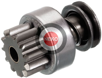 MARŞ DİŞLİSİ DELCO REMY TİP 12 DİŞ 46.2MM PERKING, HIMO MOTOR 